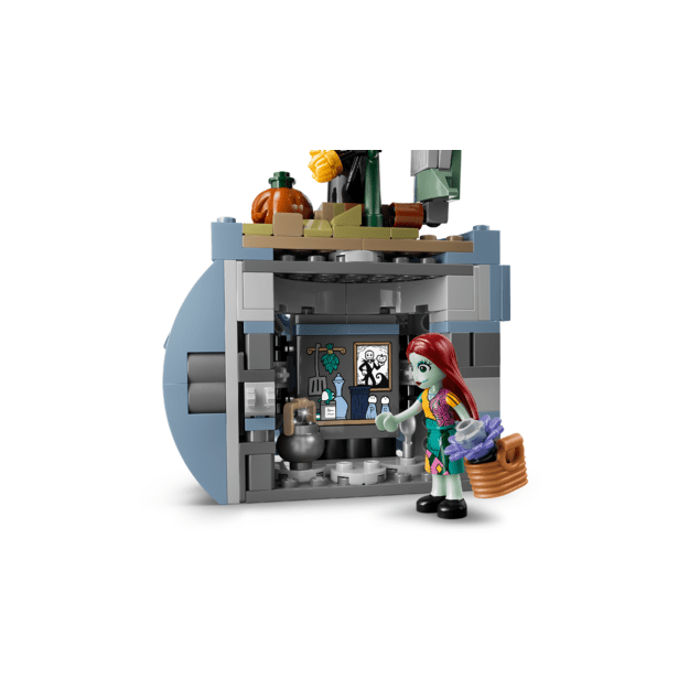 LEGO Disney Classic Sally s Flowerpot