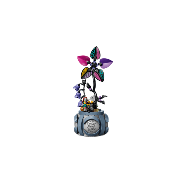 LEGO Disney Classic Sally s Flowerpot