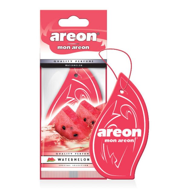 AREON MON - Watermelon oro gaiviklis  