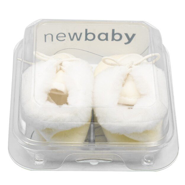 Nauji Baby žieminiai batukai 3-6 m, dydis 3-6 m, 3-6 m