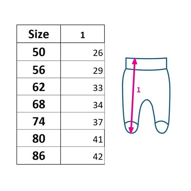 Nauji Baby Classic II Seilinukai, balti, 74 (6-9m), 74 (6-9m) dydis