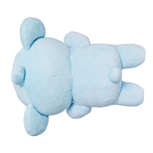 Line Friends BT21 - pliušinė pagalvėlė 28 cm KOYA Baby 5