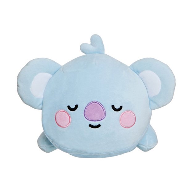 Line Friends BT21 - pliušinė pagalvėlė 28 cm KOYA Baby 2