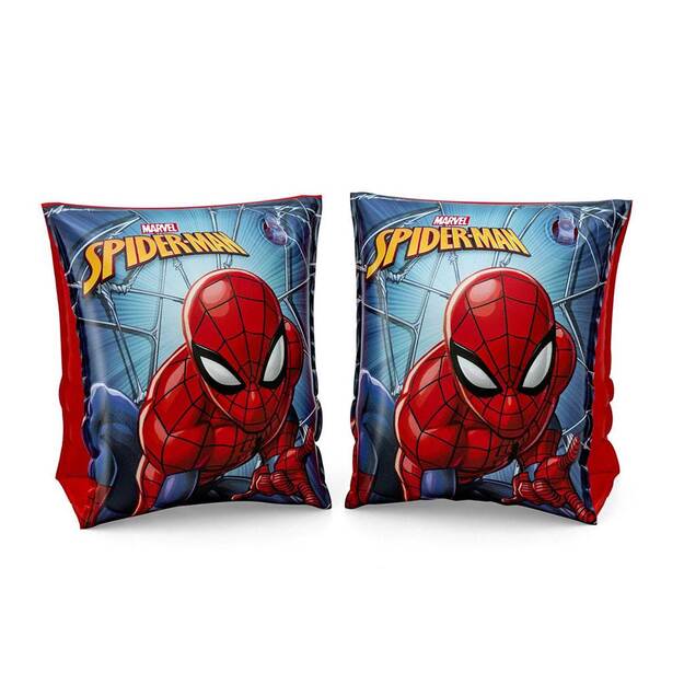 Bestway Spider Man II pripučiamos rankovės vaikams