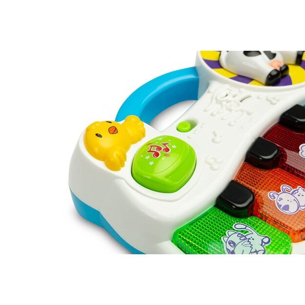 Vaikų lavinantis žaislas Toyz farm