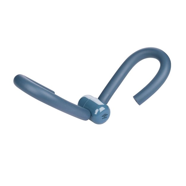 Umbro – drugelis mankštai kojoms/rankoms (mėlynas) 3