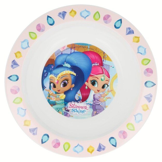 Shimmer Shine – puodelis 4