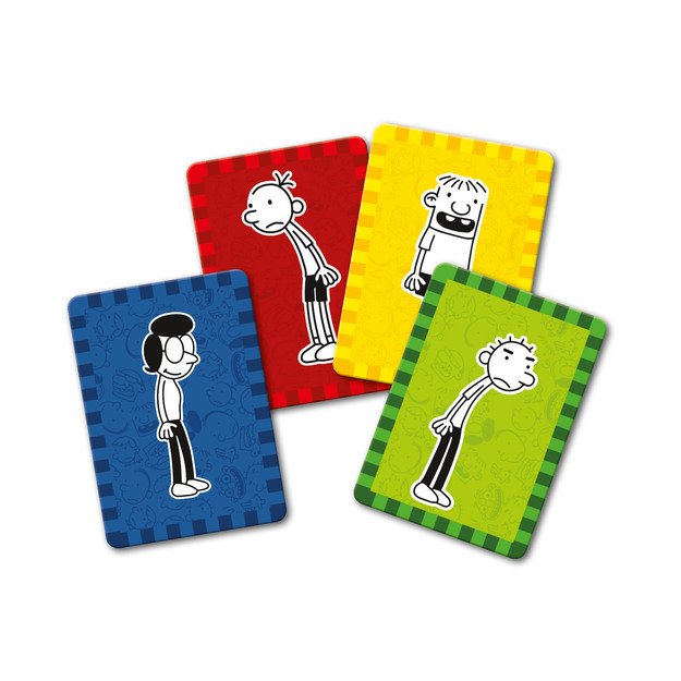 Diary of a brave fighter - Rychlovka 2