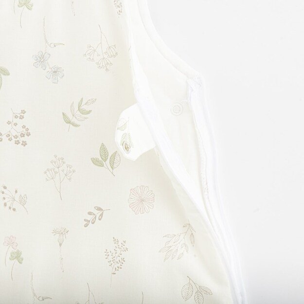 Kūdikių miegmaišis su paminkštinimu New Baby Zoe 6-12 m, dydis 6-12 m, 6-12 m