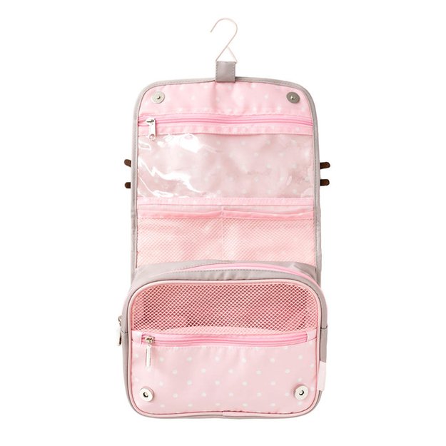 Pusheen - Foodie kolekcija, didelis kelioninis krepšys su pakabinimo kilpa 2