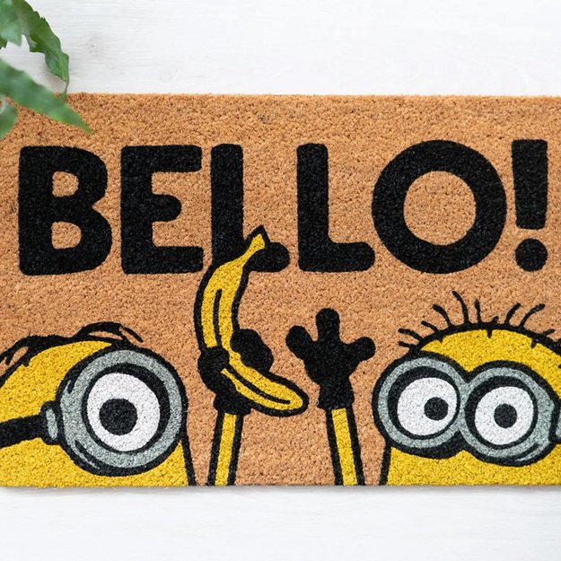 Minions – Trintuko kilimėlis (40 x 60 cm) 2
