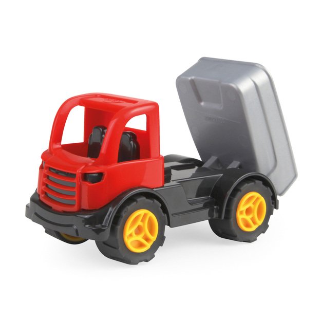 Car Workies dump truck 2