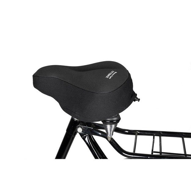 Dunlop – putplasčio dviračio balnelio užvalkalas 10