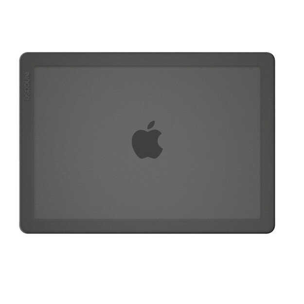 „Incase Edge Hardshell Case“ – dėklas, skirtas „MacBook Pro 14“ (M4/M3/M2/M1/2024-2021) (juodas)
