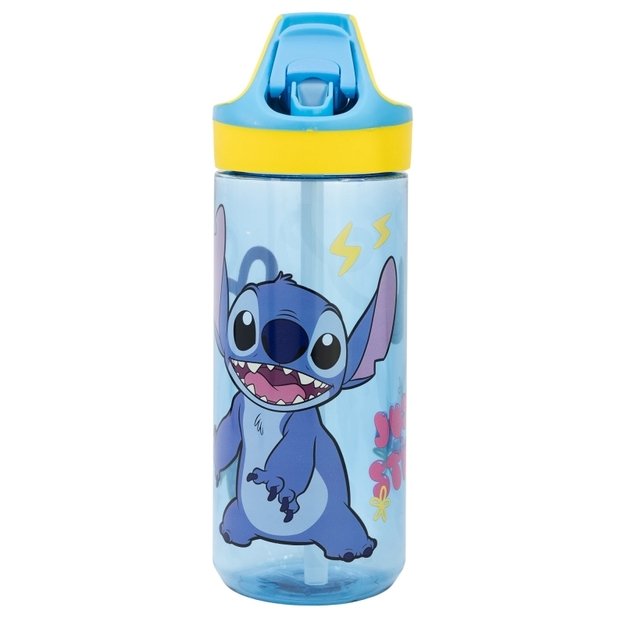 Disney Stitch - Tritan vandens butelis iš Palms Collection 620 ml 3