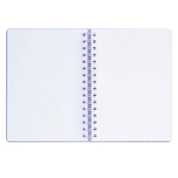 Pusheen - A5 užrašų knygelė iš Moments kolekcijos 3