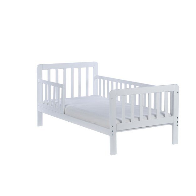 Drewex Nidum 140x70 cm balta