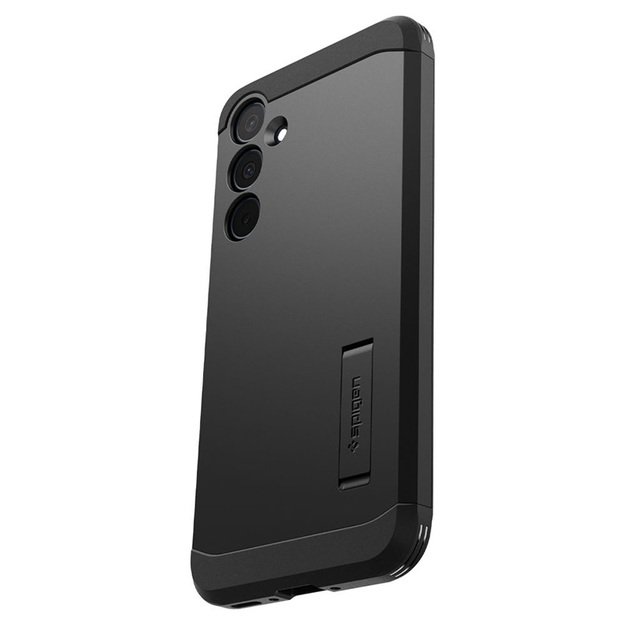 Spigen Tough Armor – dėklas, skirtas Samsung Galaxy A35 5G (juodas) 5