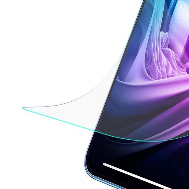 3mk Silky Matt Pro - matinė apsauginė plėvelė, skirta Samsung Galaxy A16 4G/5G 4