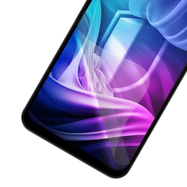 3mk Silky Matt Pro - matinė apsauginė plėvelė, skirta Samsung Galaxy A16 4G/5G 10