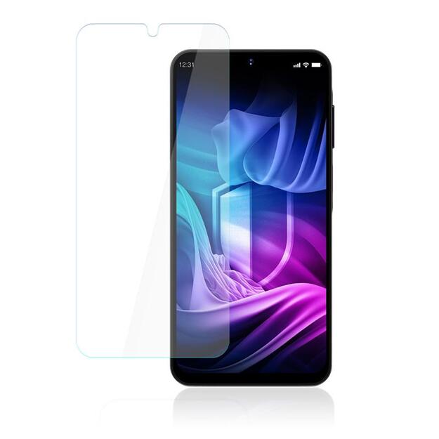 3mk Silky Matt Pro - matinė apsauginė plėvelė, skirta Samsung Galaxy A16 4G/5G 8
