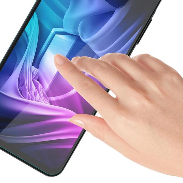 3mk Silky Matt Pro - matinė apsauginė plėvelė, skirta Samsung Galaxy A16 4G/5G 2