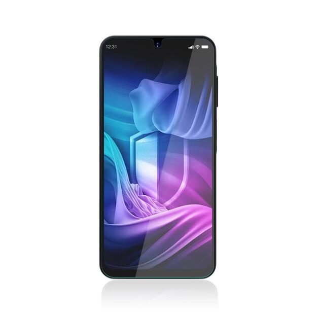 3mk Silky Matt Pro - matinė apsauginė plėvelė, skirta Samsung Galaxy A16 4G/5G 9