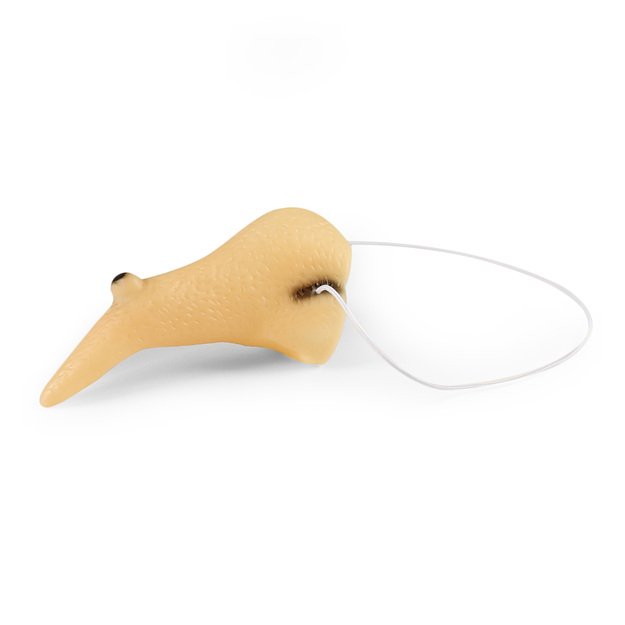 the witch/Halloween nose with a wart 3