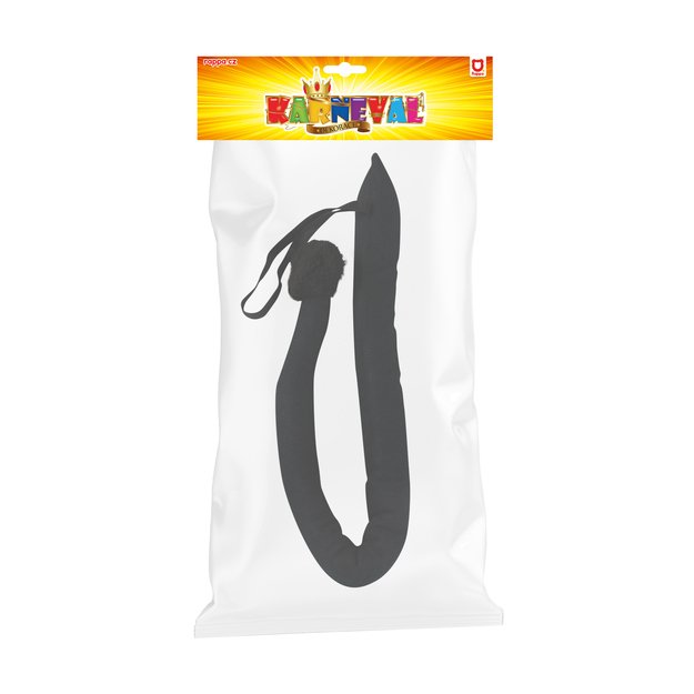the black devil´s tail 2