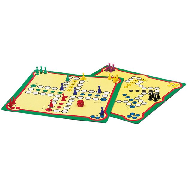 žaidimas „Ludo“ 2