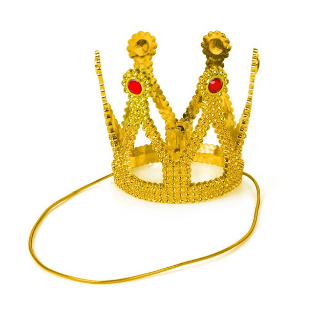 the princess crown 3