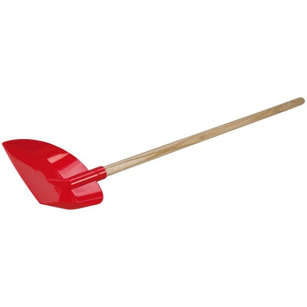 the plastic shovel, 60 cm 1