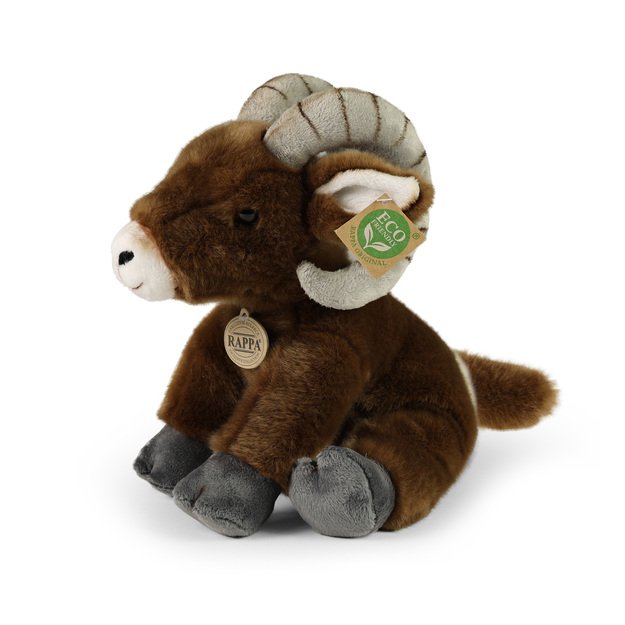 Pliušinis dygliuotas avis 28 cm EKOLOGIŠKAS