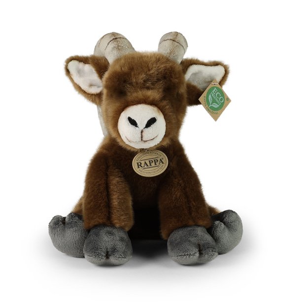 Pliušinis dygliuotas avis 28 cm EKOLOGIŠKAS 2