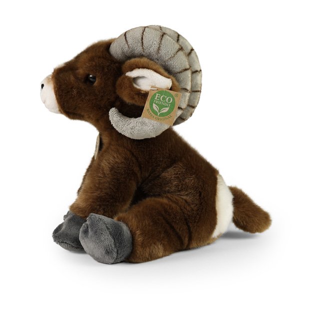 Pliušinis dygliuotas avis 28 cm EKOLOGIŠKAS 3
