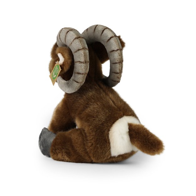 Pliušinis dygliuotas avis 28 cm EKOLOGIŠKAS 4