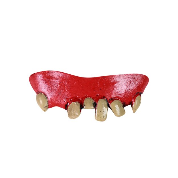 the rubber teeth, 3 types 6