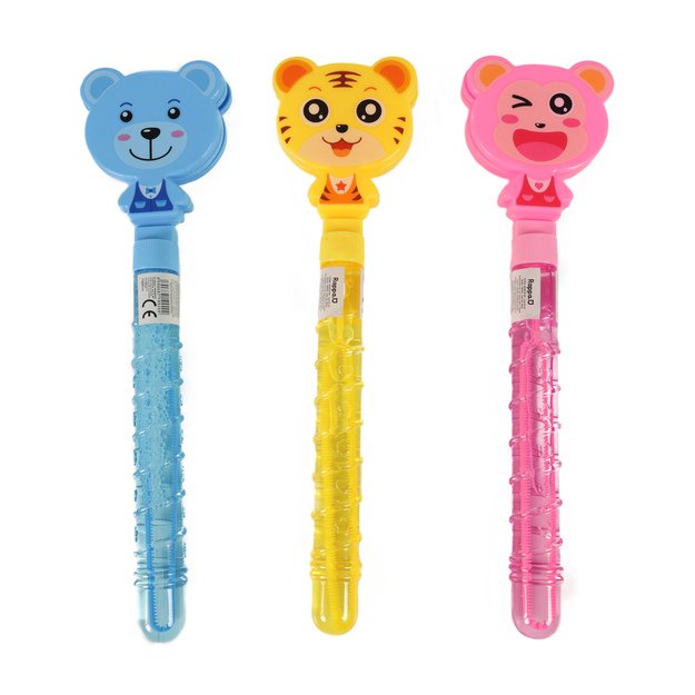 gyvūnų burbulų pūtiklis, 55 ml 3