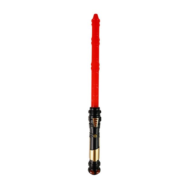 Light sword with sound