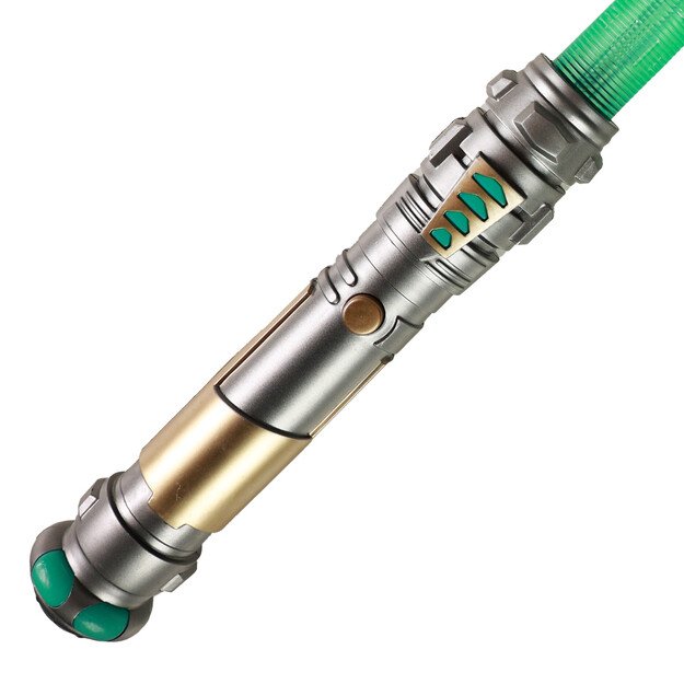Light sword with sound 5