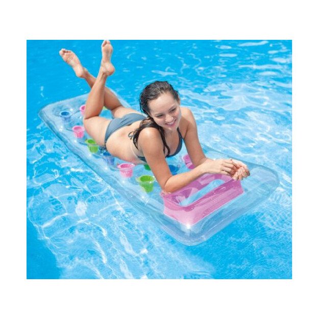 Pripučiama lova 188x71 cm 2t. 4