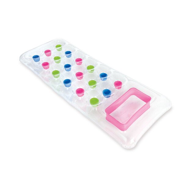 Pripučiama lova 188x71 cm 2t. 1