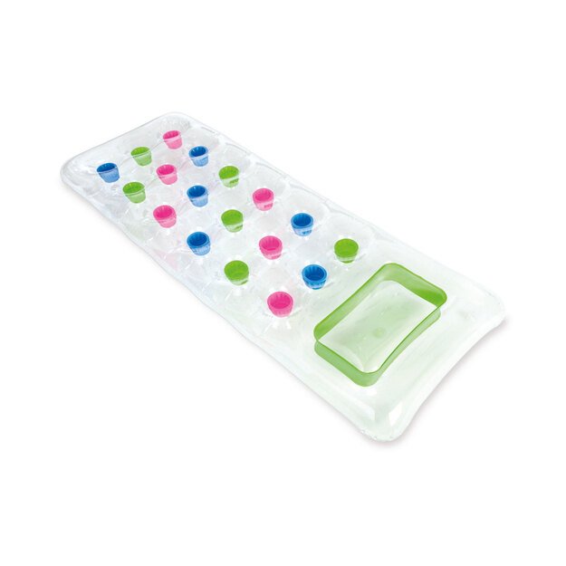 Pripučiama lova 188x71 cm 2t. 3