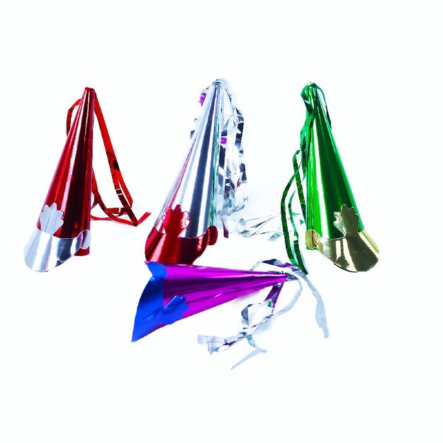 Paper hat mini for adults 1
