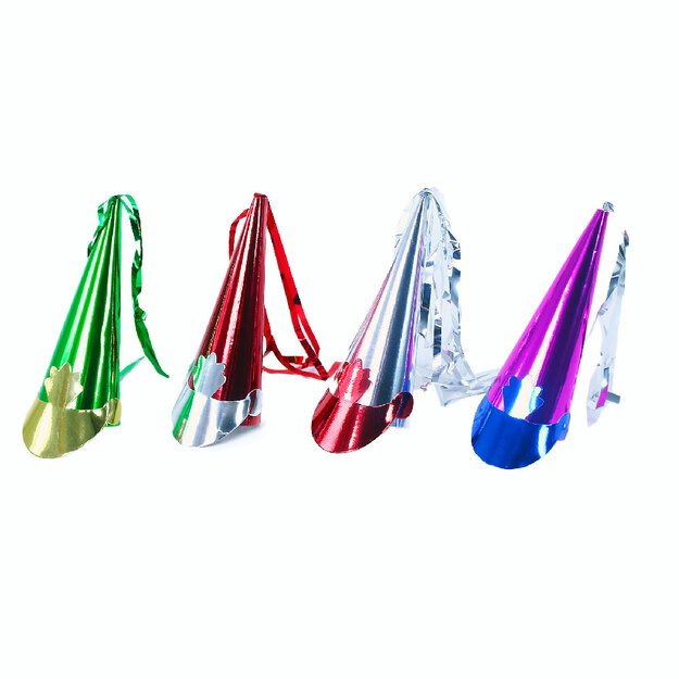 Paper hat mini for adults 3