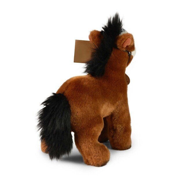 Plush horse 20 cm ECO-FRIENDLY 4