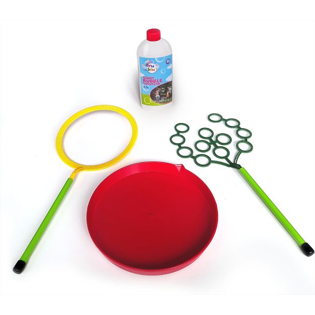 FRU BLU Big set