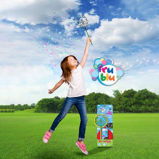 FRU BLU didelis rinkinys 3