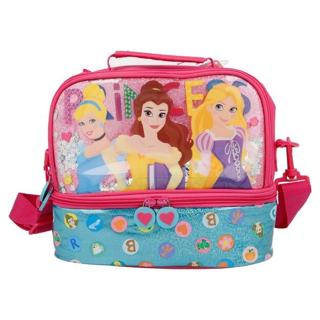 Princess - Two-chamber thermal bag 1