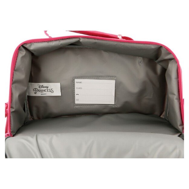 Princess - Two-chamber thermal bag 5